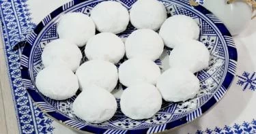 حلويات