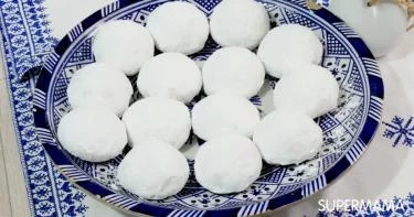 حلويات