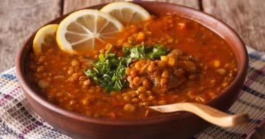 طبق رئيسي
