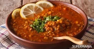 طبق رئيسي