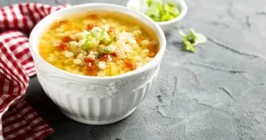 شوربة