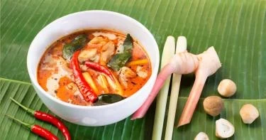 شوربة