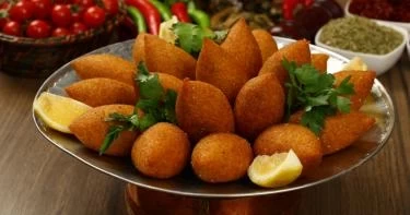 مقبلات