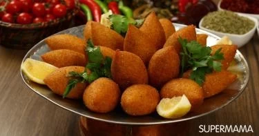 مقبلات