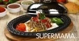 طبق رئيسي
