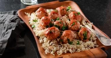 طبق رئيسي