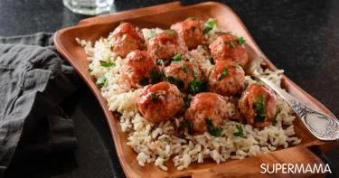 طبق رئيسي
