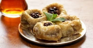 حلويات