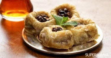 حلويات
