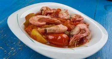 طبق رئيسي