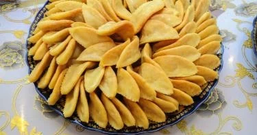 حلويات
