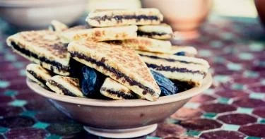 حلويات