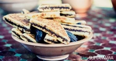 حلويات