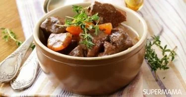 طبق رئيسي