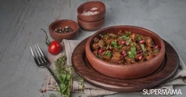 طبق رئيسي