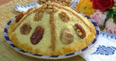 حلويات