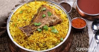 طبق رئيسي