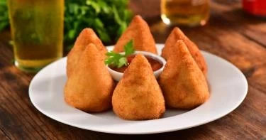 طبق جانبي