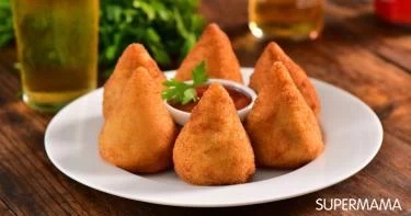 طبق جانبي