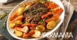 طبق رئيسي