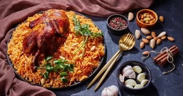 طبق رئيسي