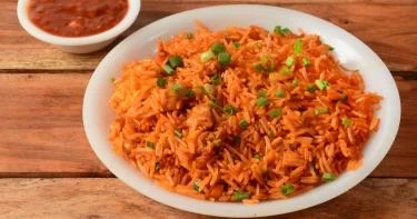 طبق جانبي