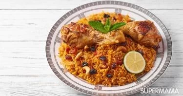 طبق رئيسي