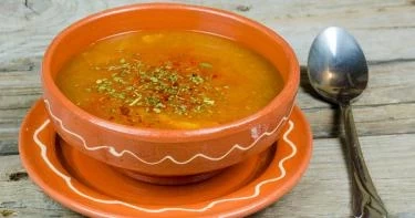 شوربة
