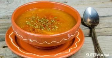 شوربة