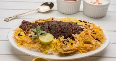 طبق رئيسي