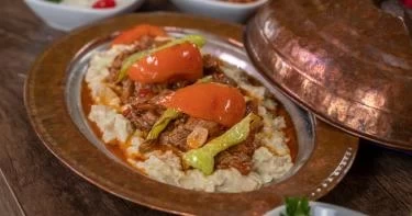 طبق رئيسي