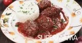 طبق رئيسي