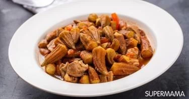 طبق رئيسي