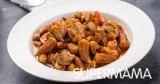 طبق رئيسي