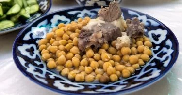 طبق رئيسي