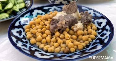 طبق رئيسي