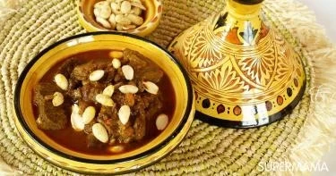 طبق رئيسي