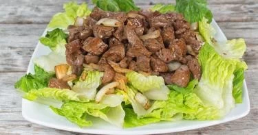 طبق رئيسي