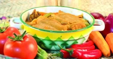 طبق رئيسي