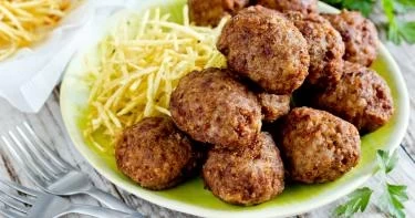 طبق جانبي