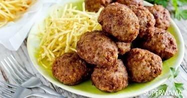 طبق جانبي