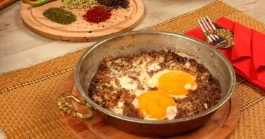 طبق رئيسي