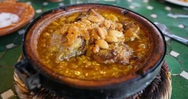 طبق رئيسي