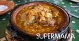 طبق رئيسي