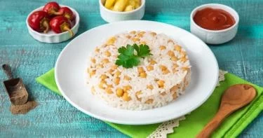 طبق جانبي