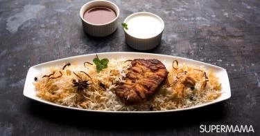 طبق رئيسي