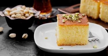 حلويات