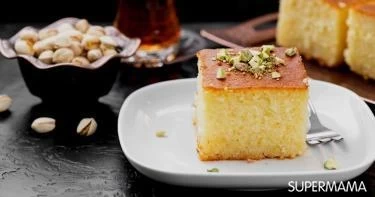 حلويات