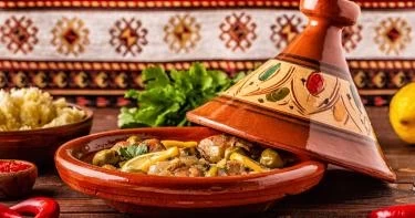 طبق رئيسي