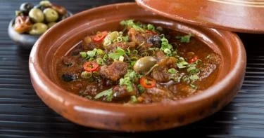 طبق رئيسي